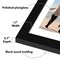 Americanflat 14x20 Collage Picture Frame - Fits Nine 4x6 Photos or One 14x20 Photo